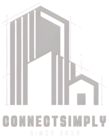 Connect Simply Logo