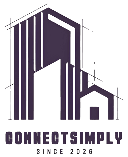 Connect Simply Logo